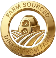 Sourced from Authentic Farms