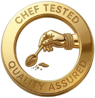Chef Tested