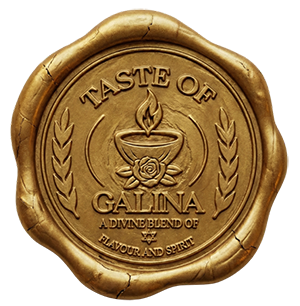 Taste of Galina